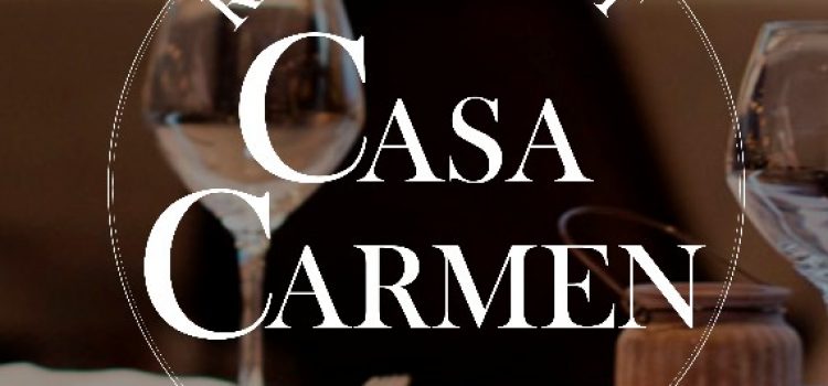 Casa Carmen